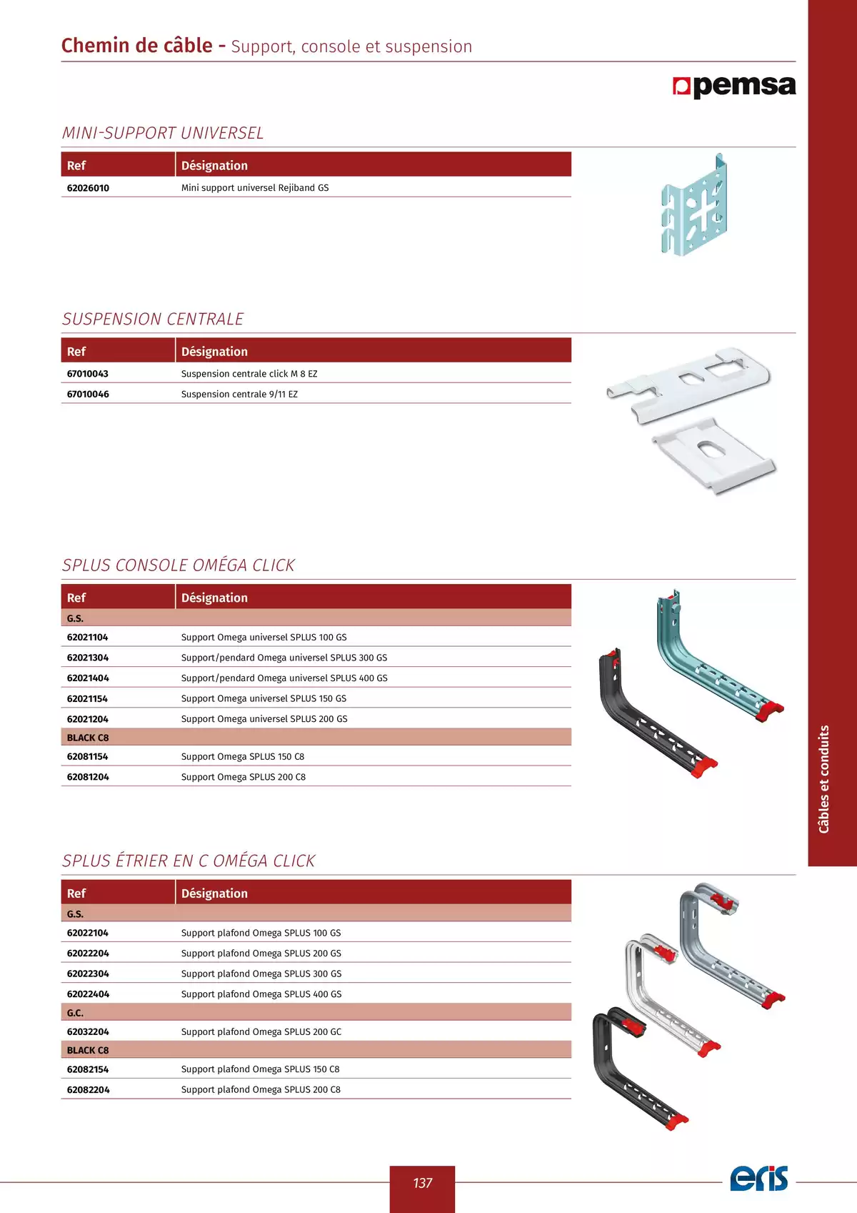 Catalogue Catalogue Eris 2025, page 00139