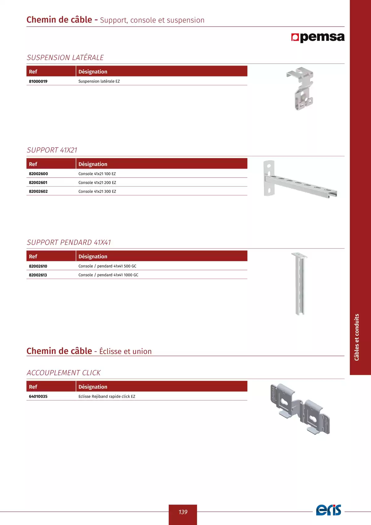 Catalogue Catalogue Eris 2025, page 00141