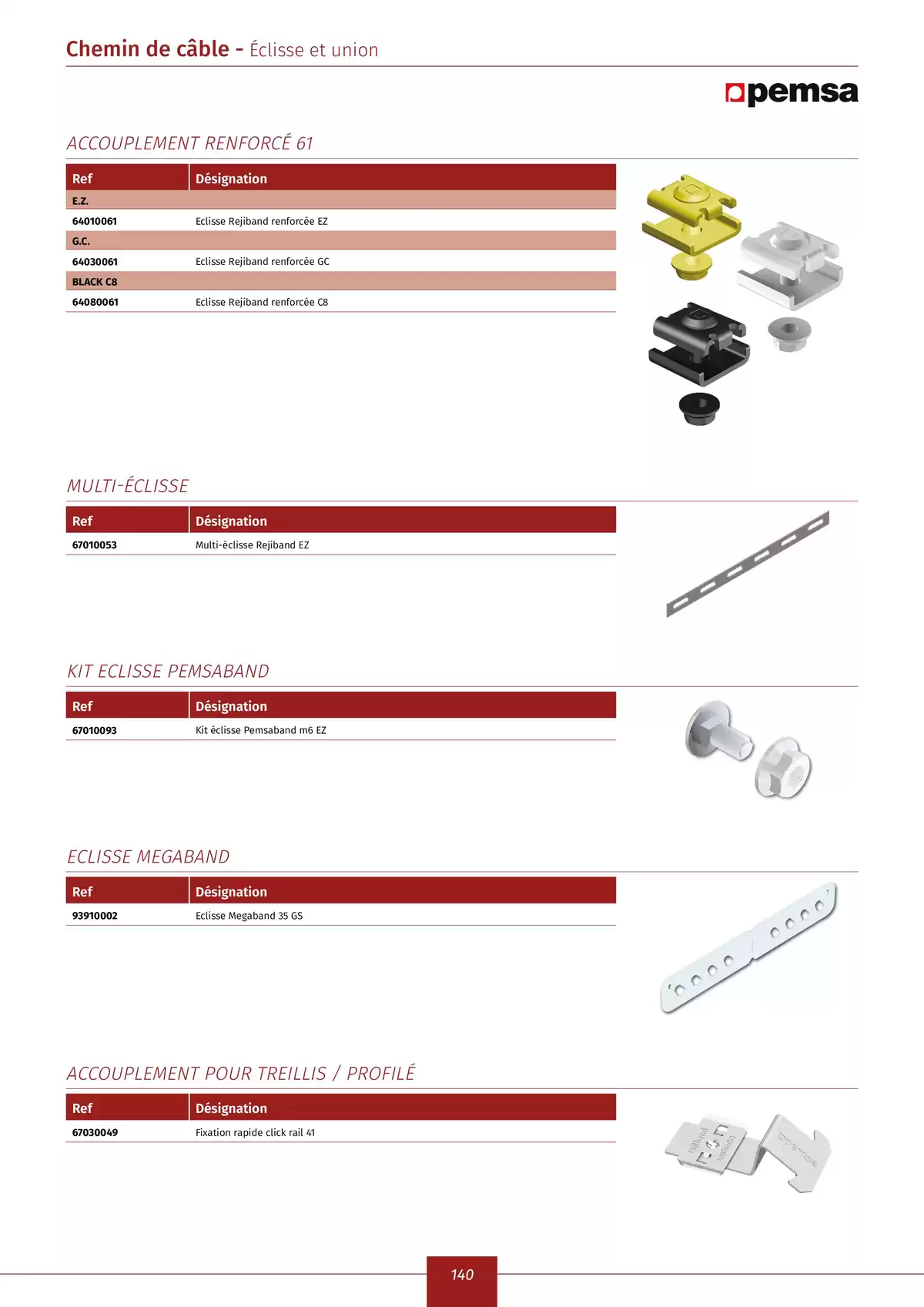 Catalogue Catalogue Eris 2025, page 00142