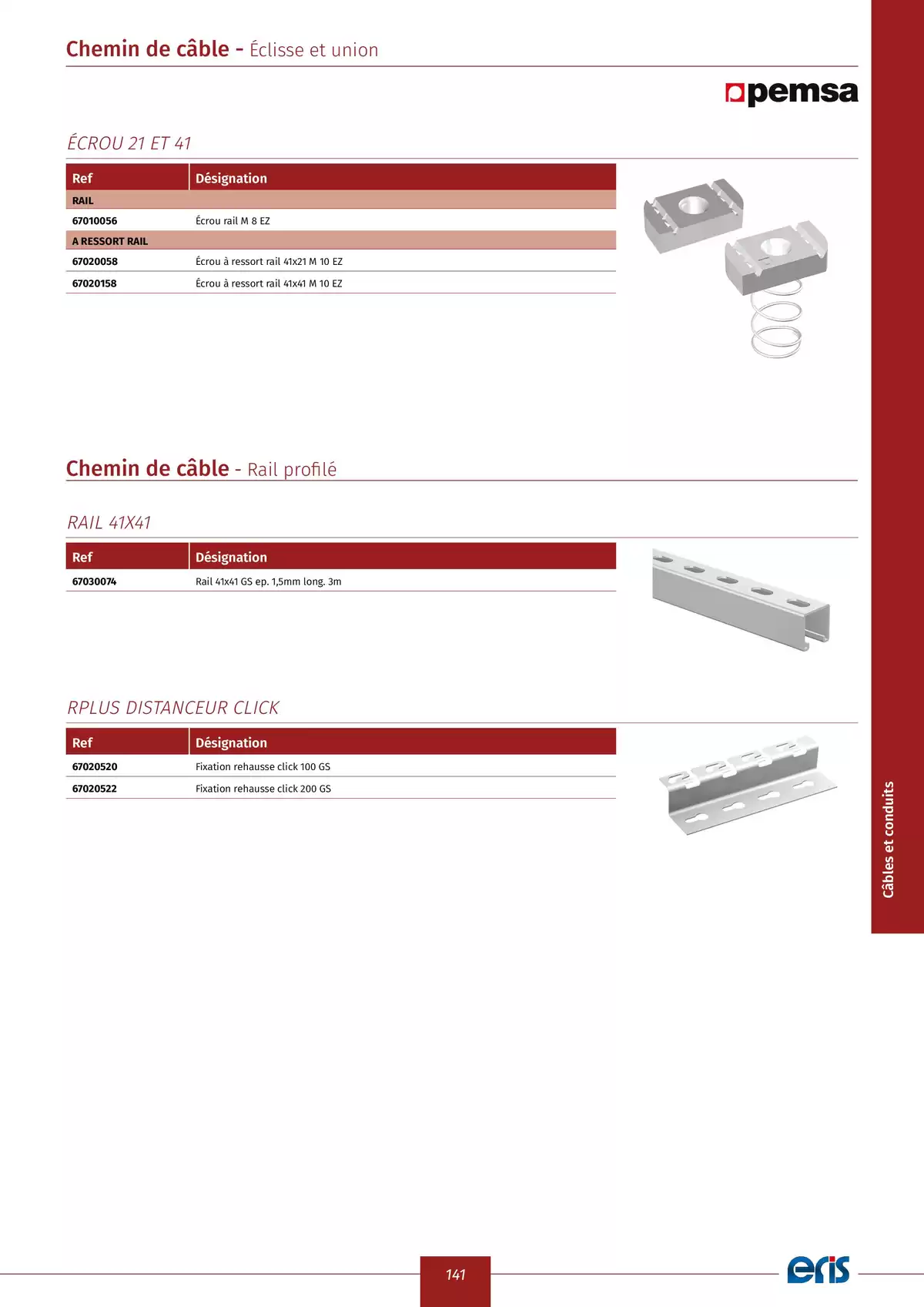 Catalogue Catalogue Eris 2025, page 00143