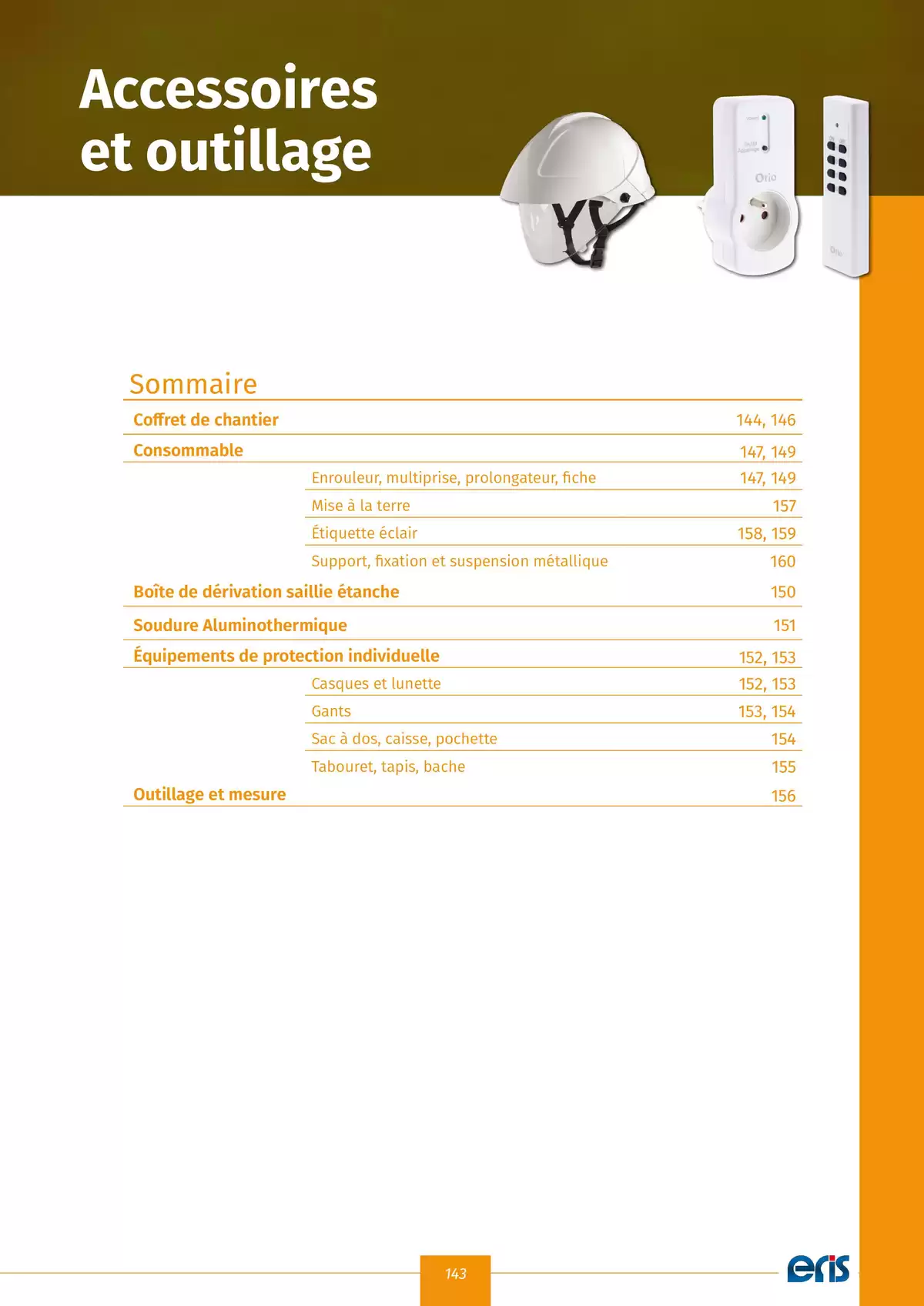 Catalogue Catalogue Eris 2025, page 00145