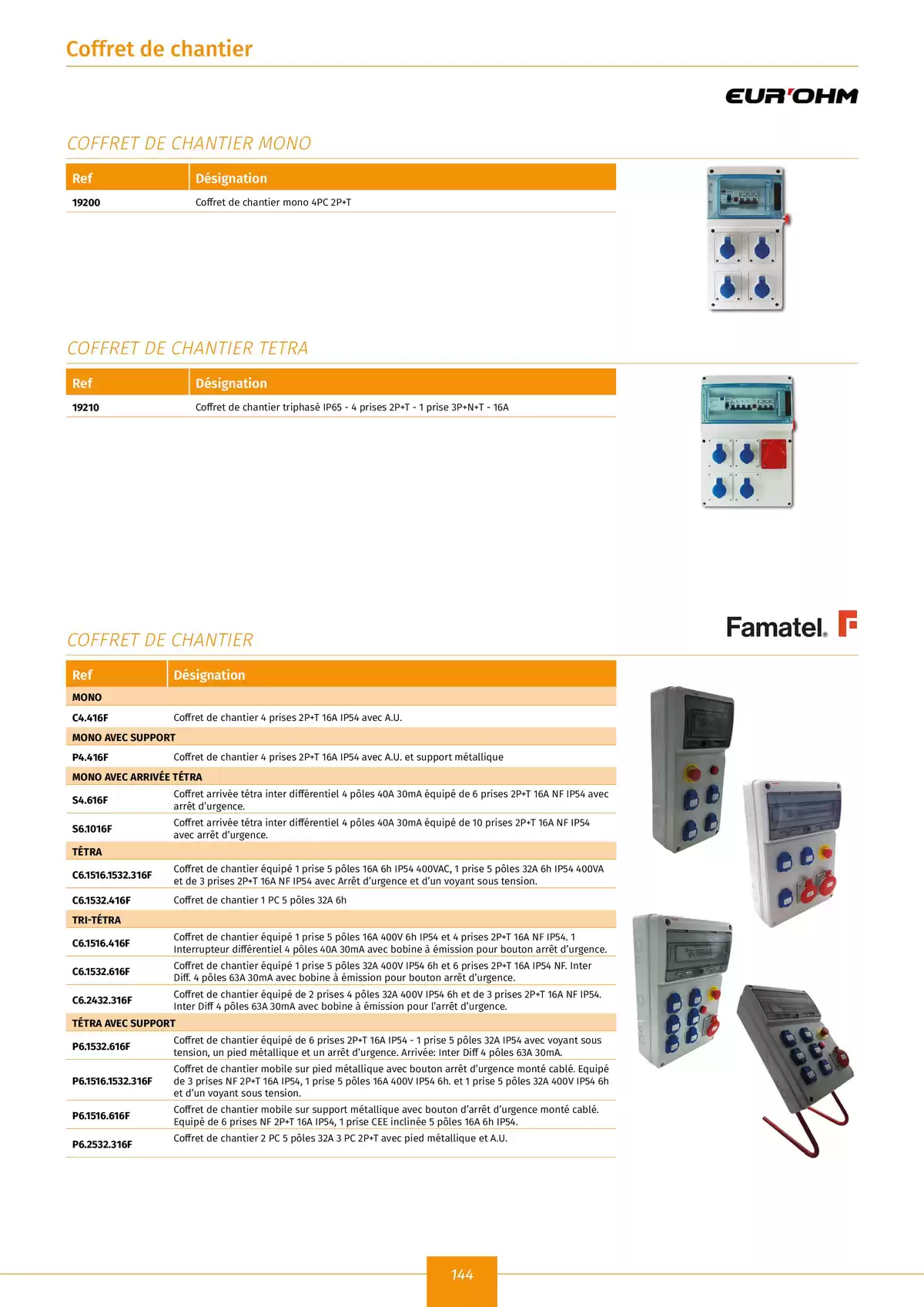 Catalogue Catalogue Eris 2025, page 00146