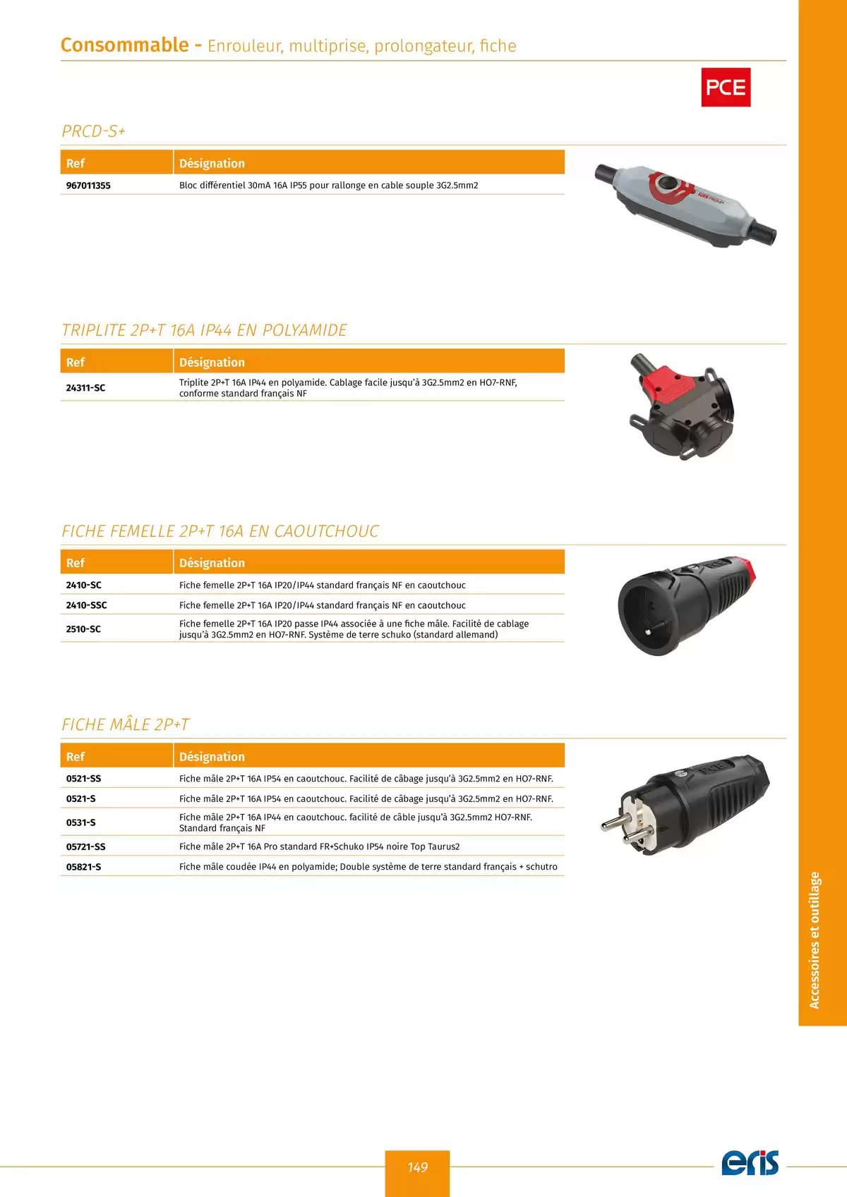 Catalogue Catalogue Eris 2025, page 00151