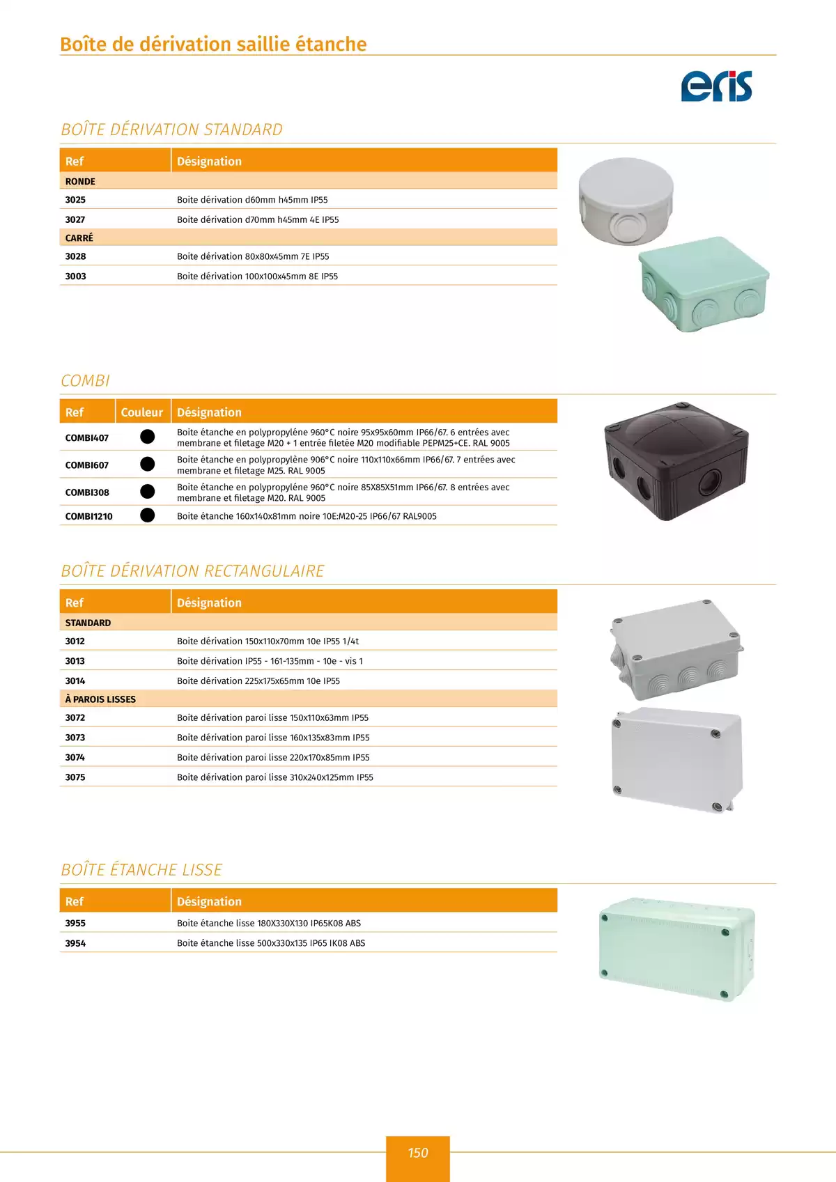 Catalogue Catalogue Eris 2025, page 00152