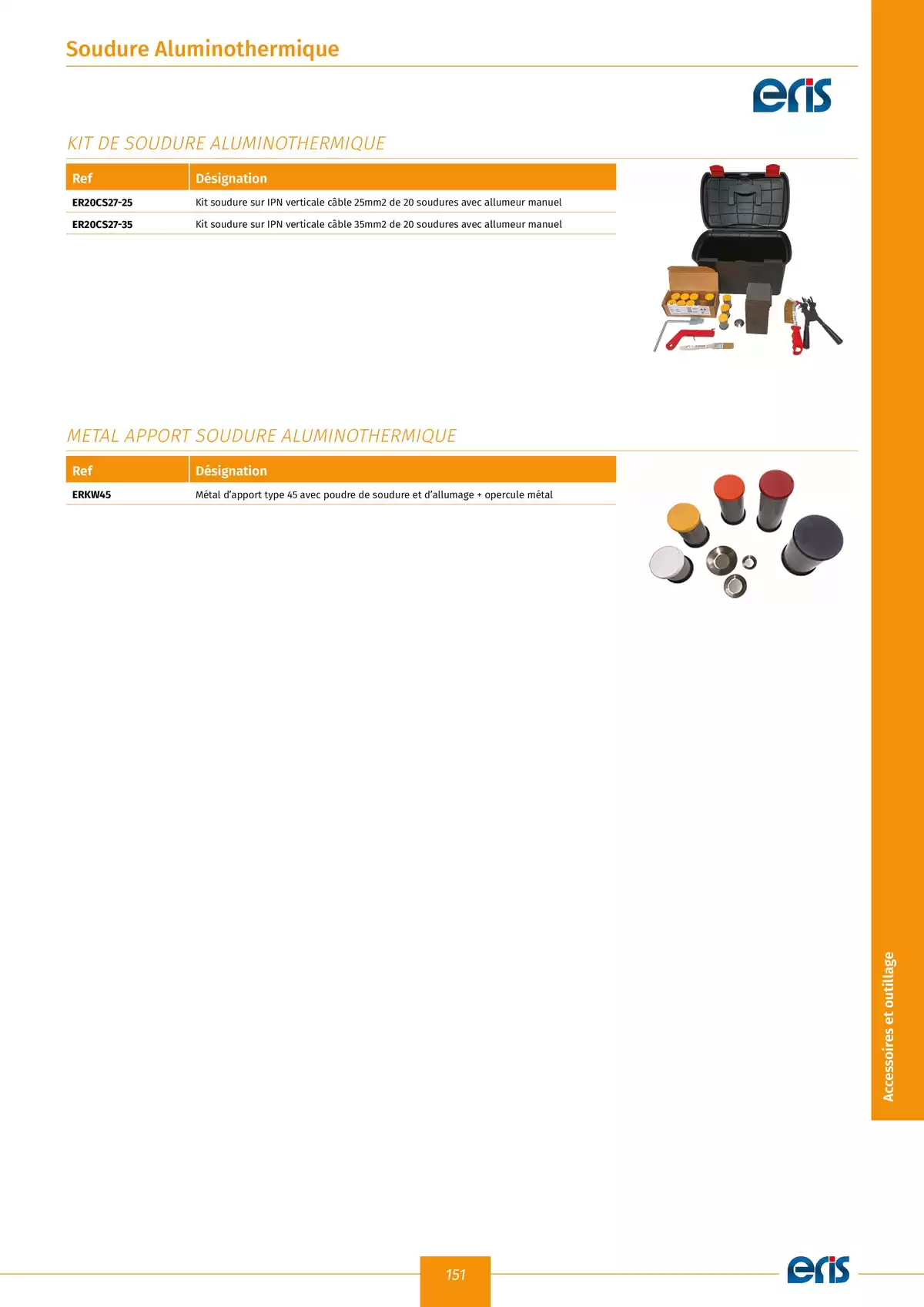 Catalogue Catalogue Eris 2025, page 00153