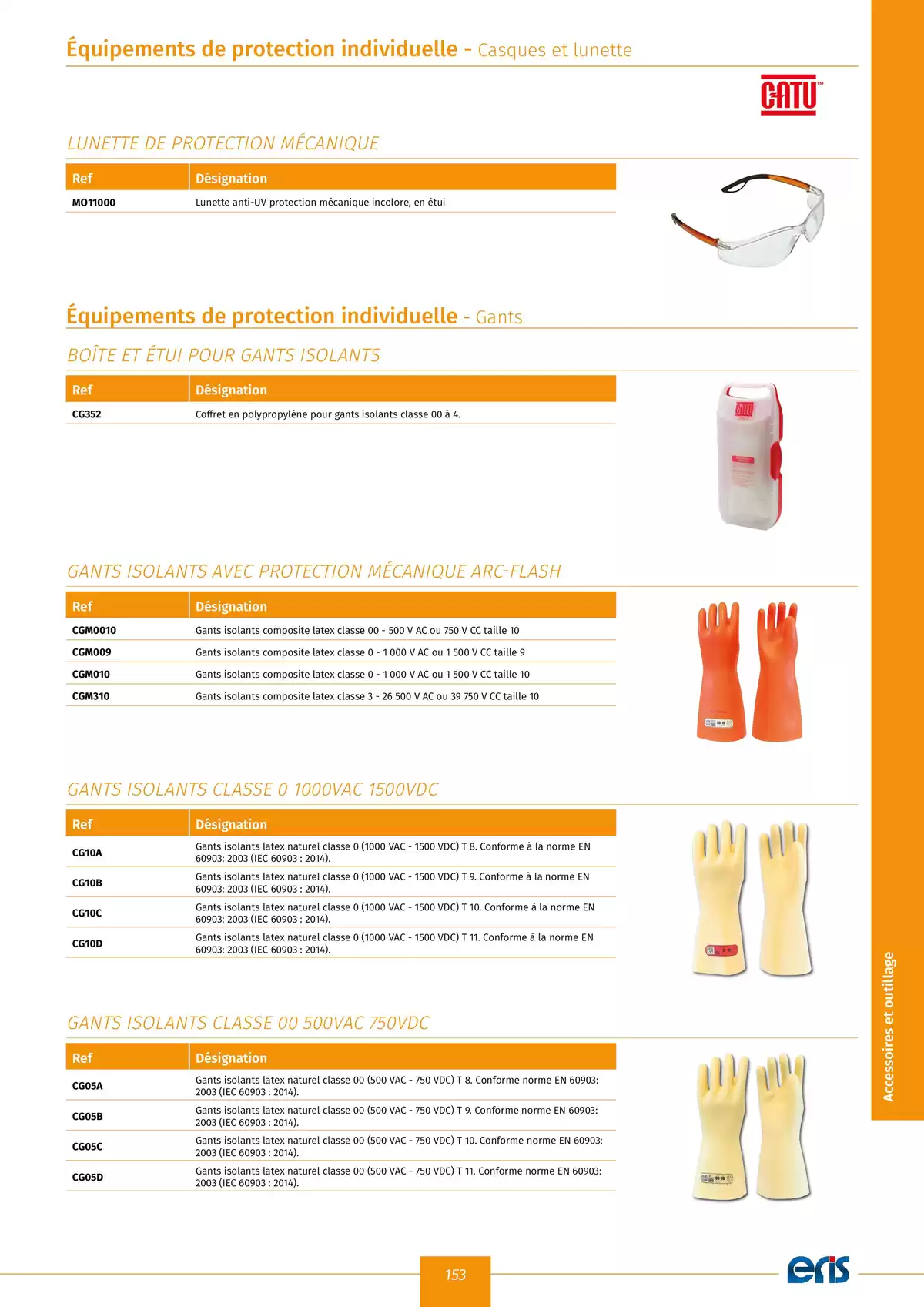 Catalogue Catalogue Eris 2025, page 00155