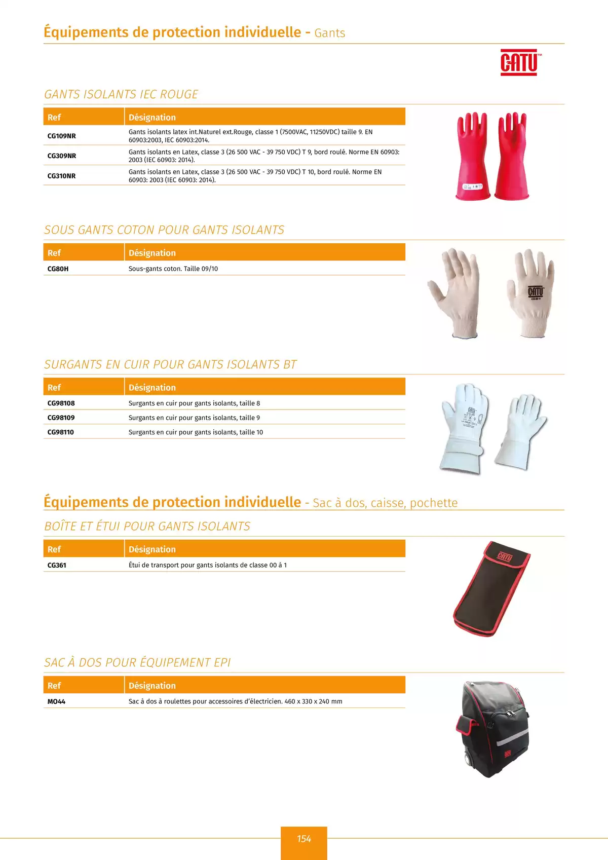 Catalogue Catalogue Eris 2025, page 00156