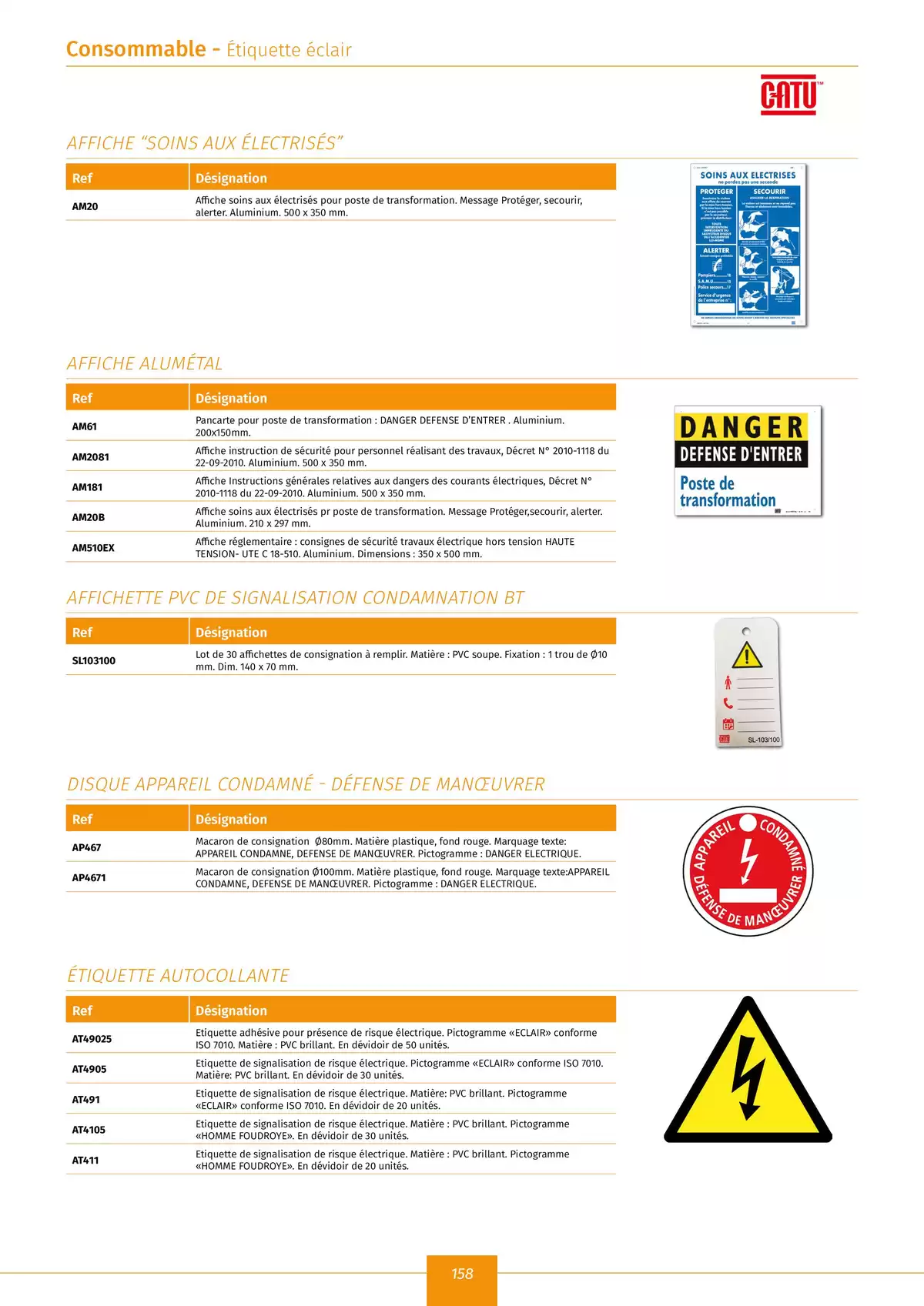 Catalogue Catalogue Eris 2025, page 00160
