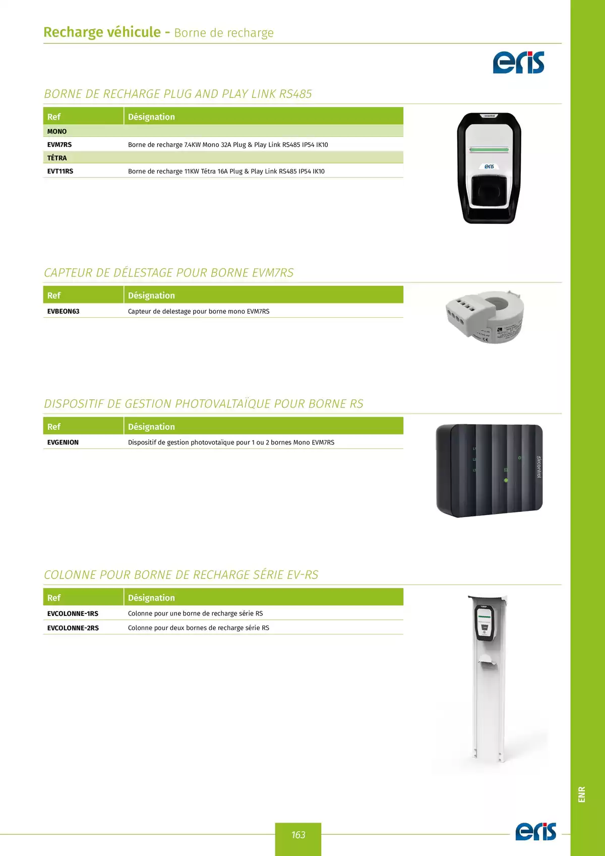 Catalogue Catalogue Eris 2025, page 00165