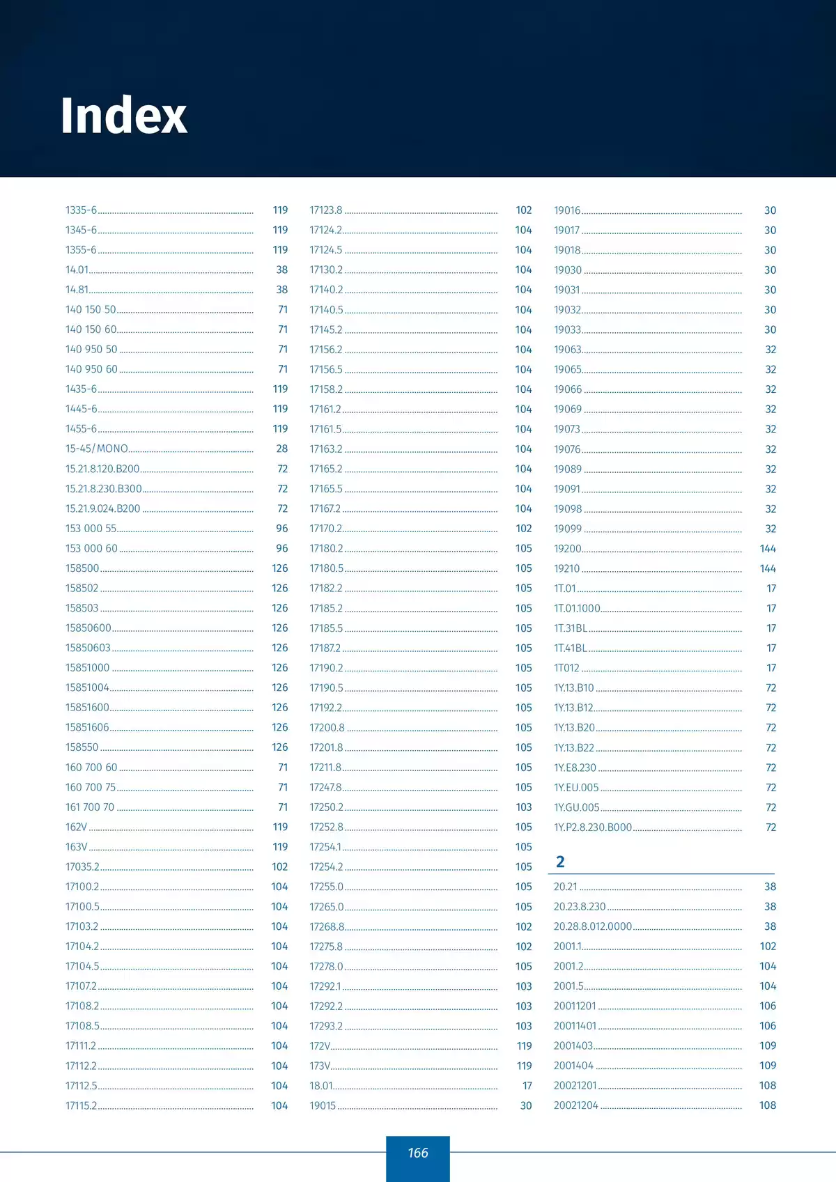 Catalogue Catalogue Eris 2025, page 00168