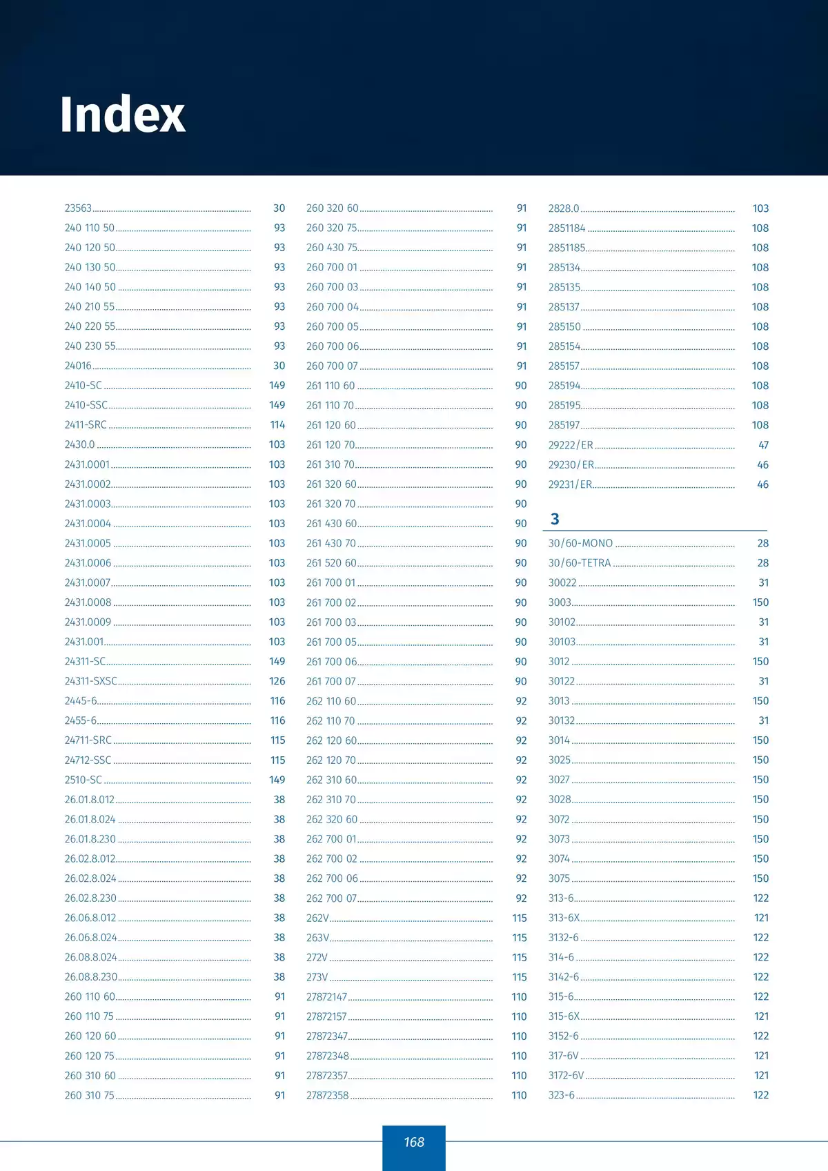 Catalogue Catalogue Eris 2025, page 00170