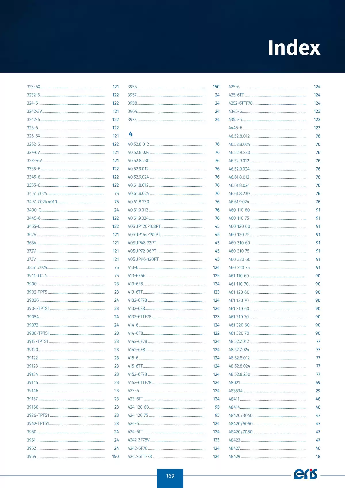 Catalogue Catalogue Eris 2025, page 00171