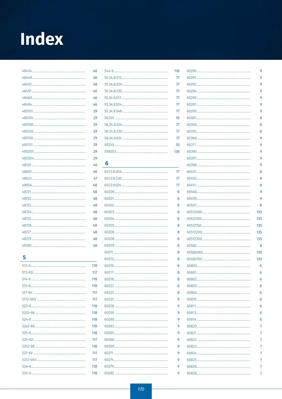 Catalogue Catalogue Eris 2025, page 00172