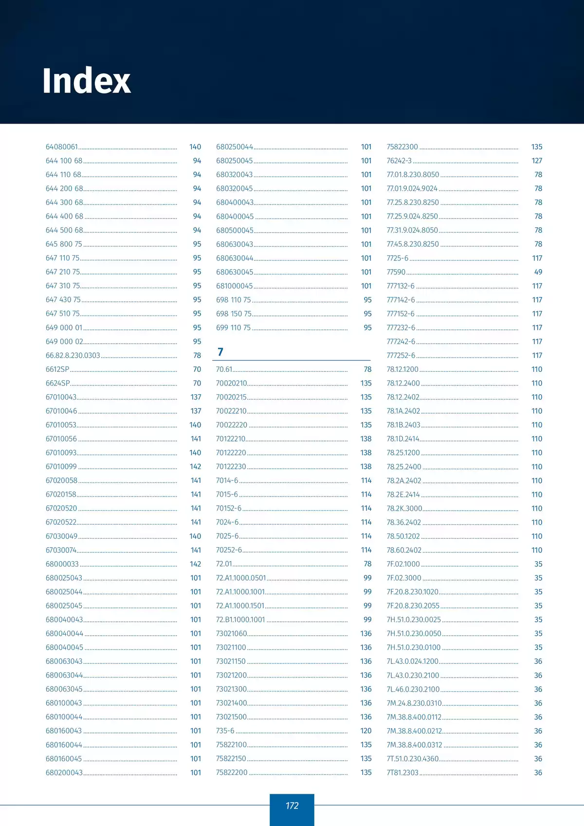 Catalogue Catalogue Eris 2025, page 00174