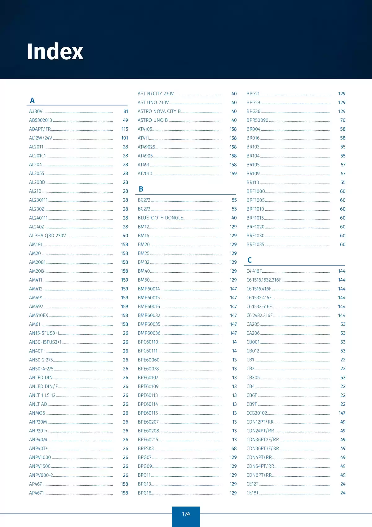 Catalogue Catalogue Eris 2025, page 00176