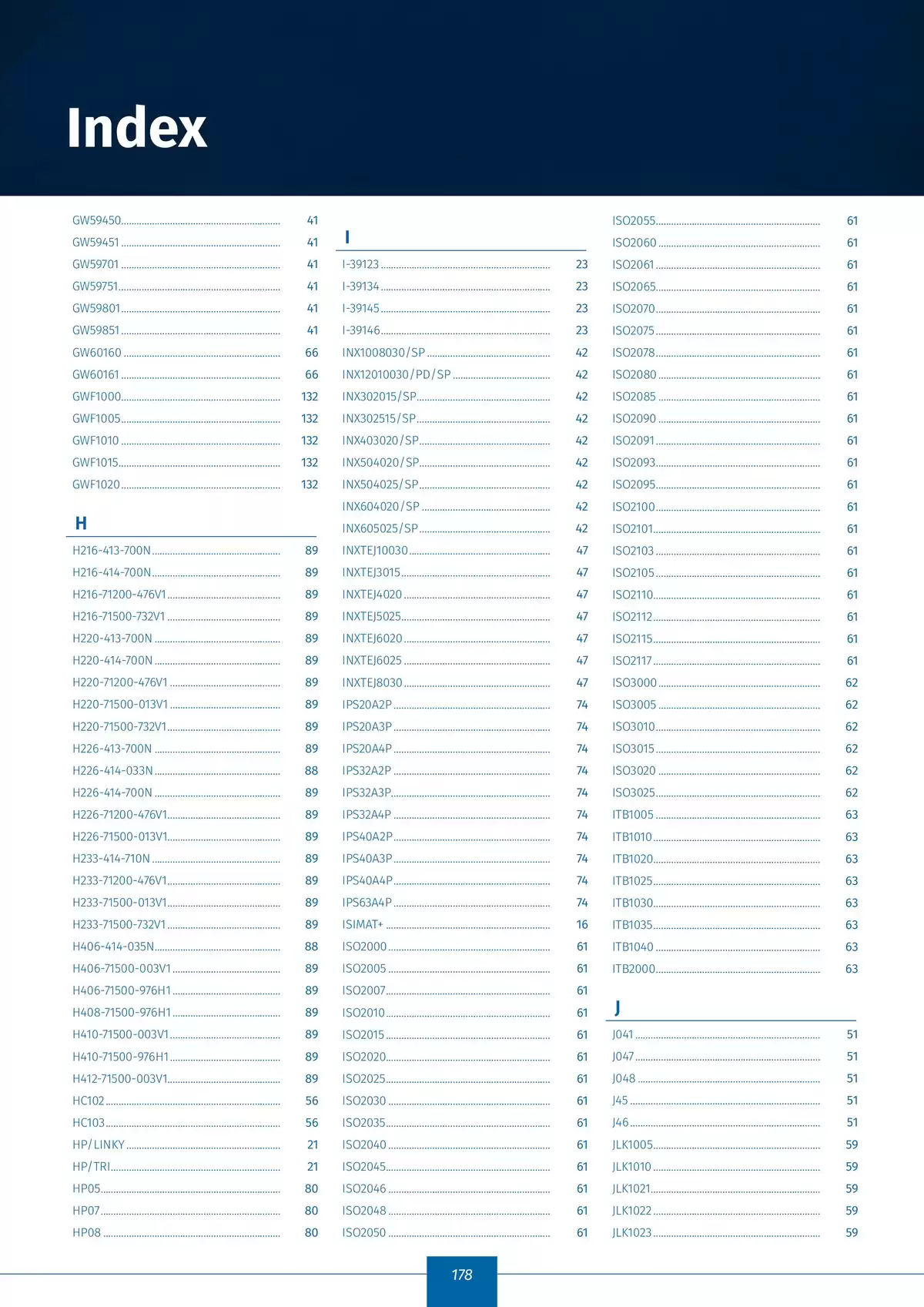 Catalogue Catalogue Eris 2025, page 00180