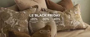 Promos de Black Friday à Orléans | Black Friday : jusqu'à -40%  sur Olivier Desforges | 22/11/2024 - 02/12/2024