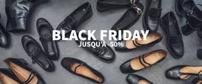 Promos de Mode à Saint-André-les-Vergers | Black Friday : jusqu'à -50%  sur Eram | 22/11/2024 - 02/12/2024