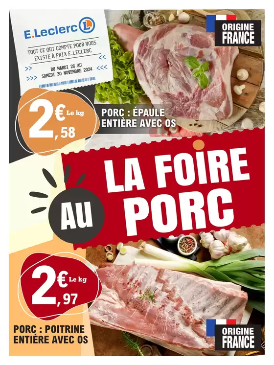 FOIRE A LA VIANDE ET AU PORC 02