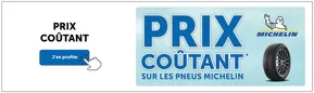 Promos de Auto et Moto à Argences | -10% sur la gamme sur Roady | 25/11/2024 - 14/12/2024