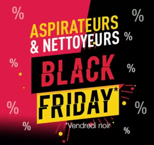 Catalogue Teleshopping à Rosny-sous-Bois | Black Friday | 25/11/2024 - 30/11/2024