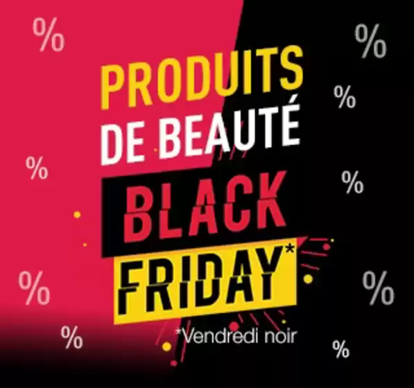 Catalogue Teleshopping à Rosny-sous-Bois | Black Friday | 25/11/2024 - 30/11/2024