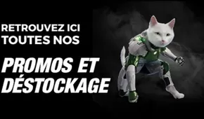 Promos de Auto et Moto à Marzy | Nos offres du moment sur Feu Vert | 25/11/2024 - 07/12/2024