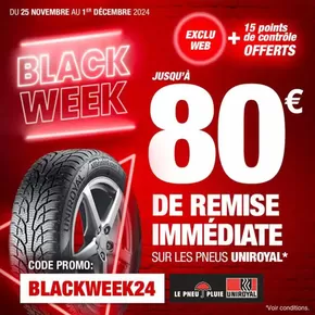 Promos de Auto et Moto à Colombier-Saugnieu | Black Week sur Bestdrive | 25/11/2024 - 01/12/2024