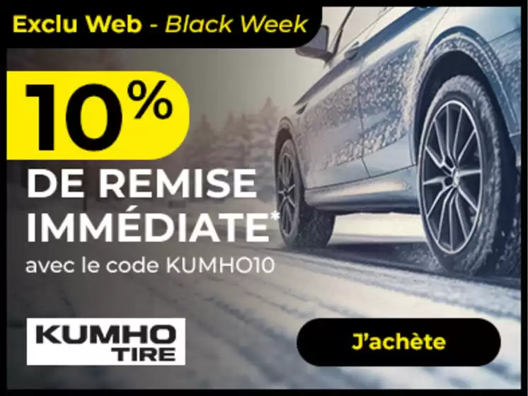 Catalogue Euromaster à Le Chesnay | Black Week : 10% de remise immédiate | 25/11/2024 - 01/12/2024