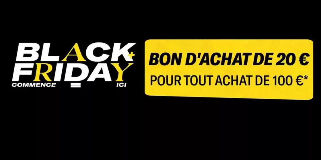 Catalogue SportsDirect.com à Rosny-sous-Bois | Black Friday | 25/11/2024 - 05/12/2024