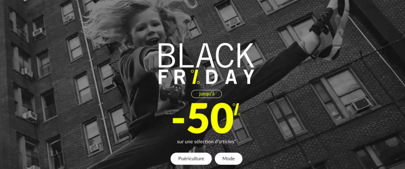 Catalogue Orchestra à Boulogne-Billancourt | Black Friday | 25/11/2024 - 29/11/2024