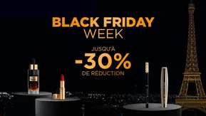 Promos de Black Friday à Morschwiller-le-Bas | Black Friday Week sur L'Oréal | 25/11/2024 - 28/11/2024