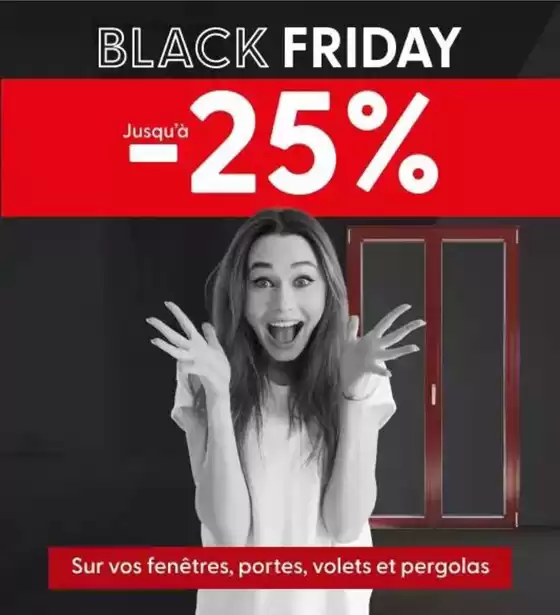 Catalogue Tryba à Rosny-sous-Bois | BLACK FRIDAY Jusqu'à -25% | 25/11/2024 - 01/12/2024