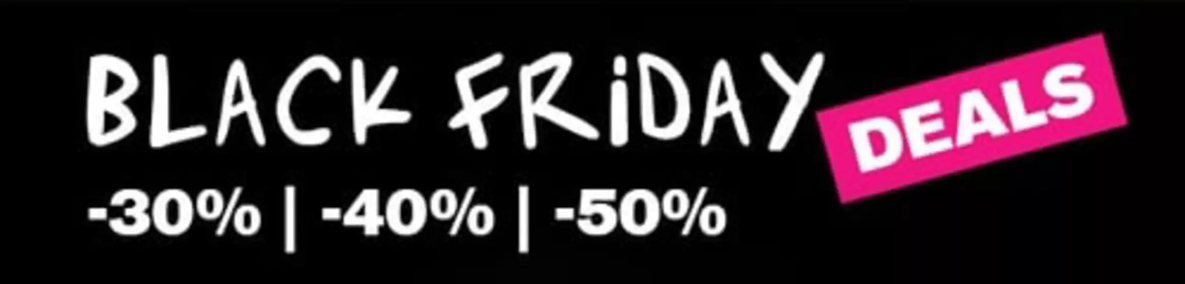 Black Friday