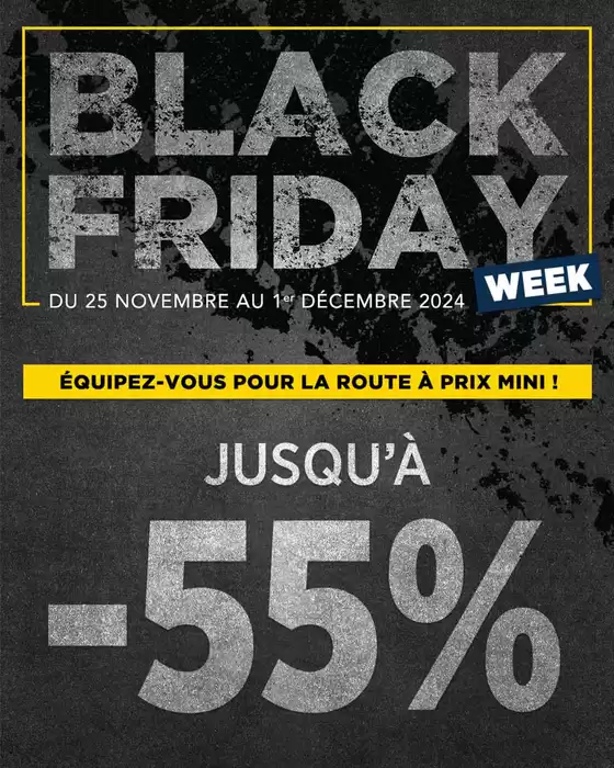 Catalogue Narbonne accessoires à Avignon | Black Friday : jusqu'à -55%  | 26/11/2024 - 01/12/2024