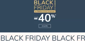 Promos de Black Friday à Le Lamentin | Black Friday sur Vertbaudet | 26/11/2024 - 02/12/2024