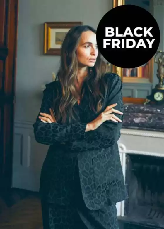 Black Week