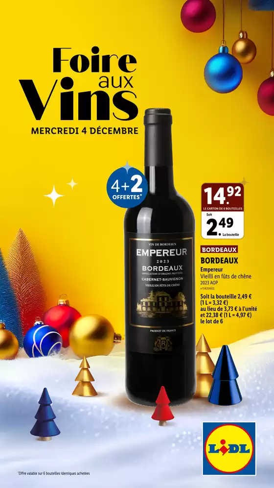 Foire aux vins