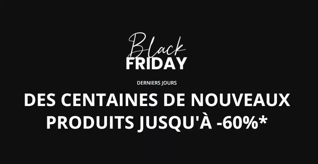 Black Friday