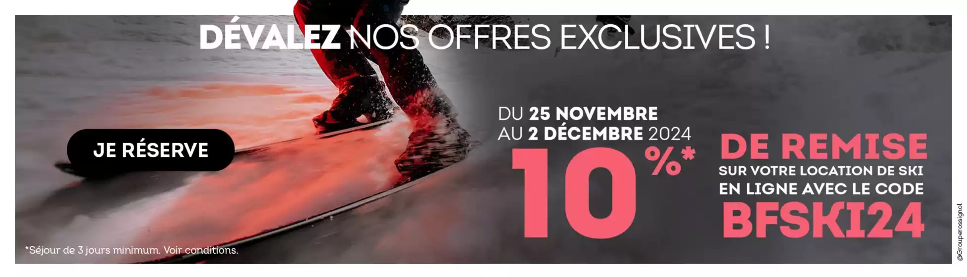 Catalogue Sport 2000 à Avignon | BLACK FRIDAY | 27/11/2024 - 02/12/2024