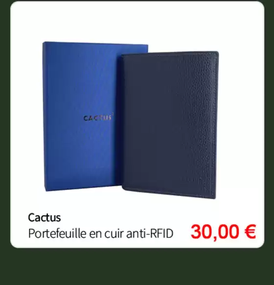 Catalogue Bleu Cerise à Blagnac | Promotion | 27/11/2024 - 14/12/2024