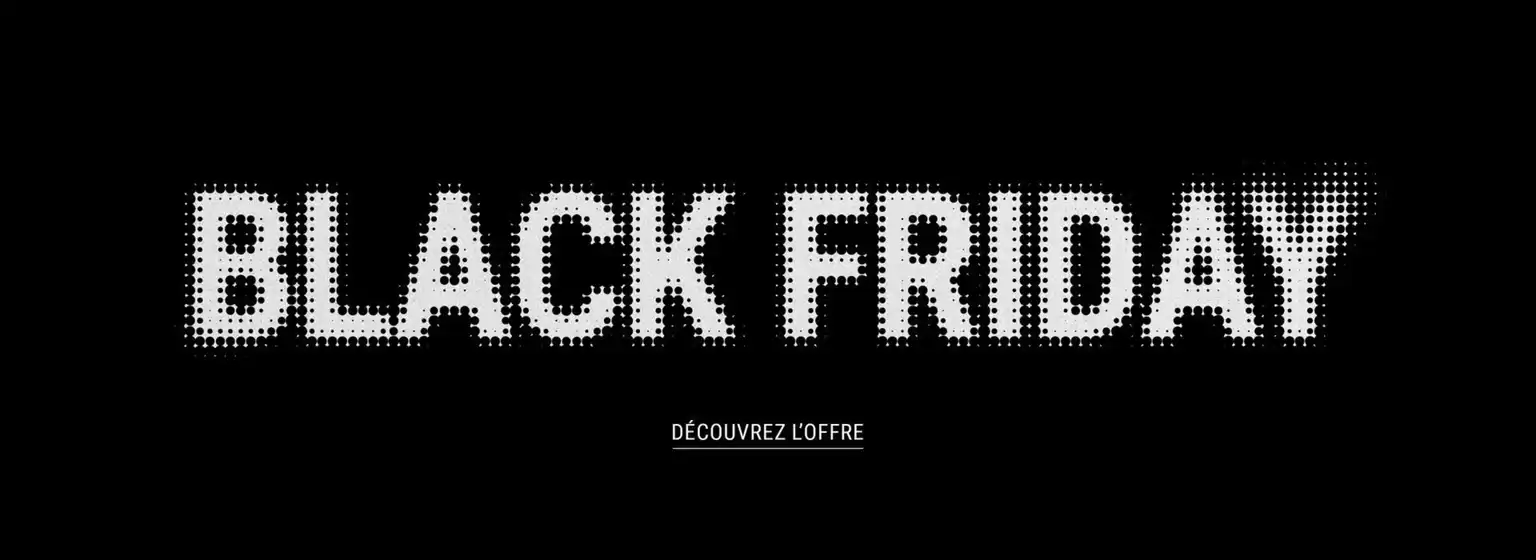 Black Friday
