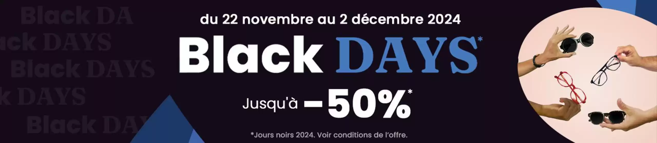 Black Days