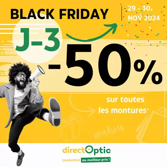Black Friday