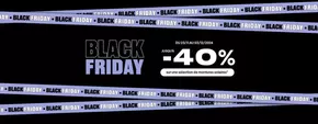 Promos de Santé et Opticiens à Paris | Black Friday sur Optic 2000 | 27/11/2024 - 03/12/2024