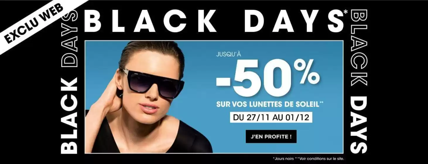 Black Days