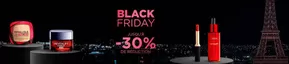 Promos de Beauté à Fort-de-France | Black Friday  sur L'Oréal | 29/11/2024 - 01/12/2024