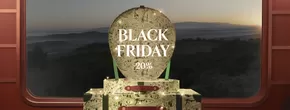 Promos de Beauté à Menton | Black Friday -20%  sur L'Occitane en Provence | 28/11/2024 - 03/12/2024