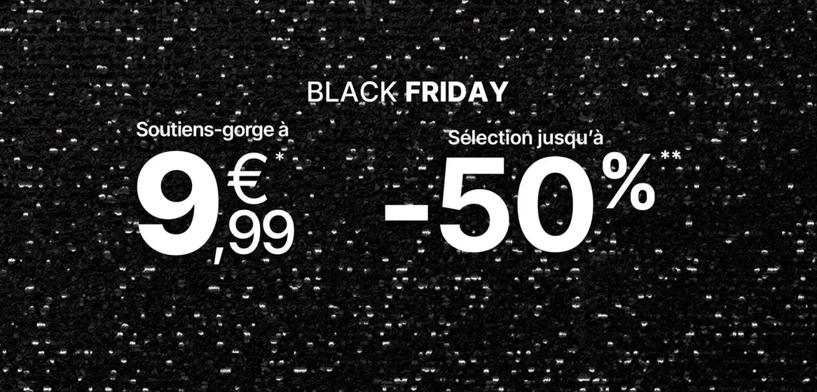 Black Friday