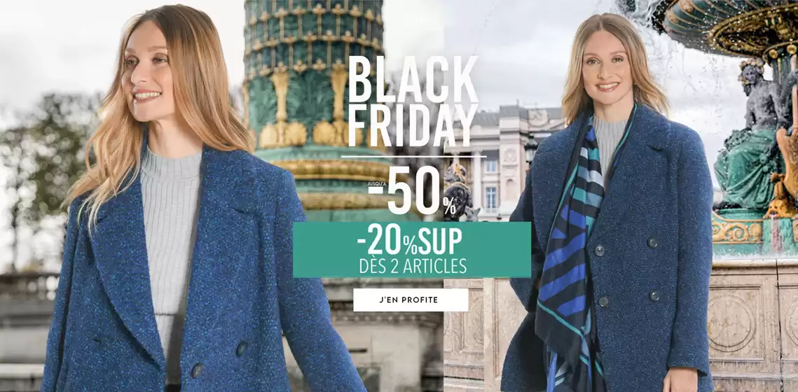 Black Friday